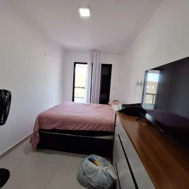 Apartamento 2 quartos no Canto do Forte — foto 3
