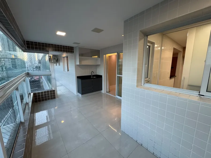 Apartamento 3 quartos no Boqueirão — foto 17