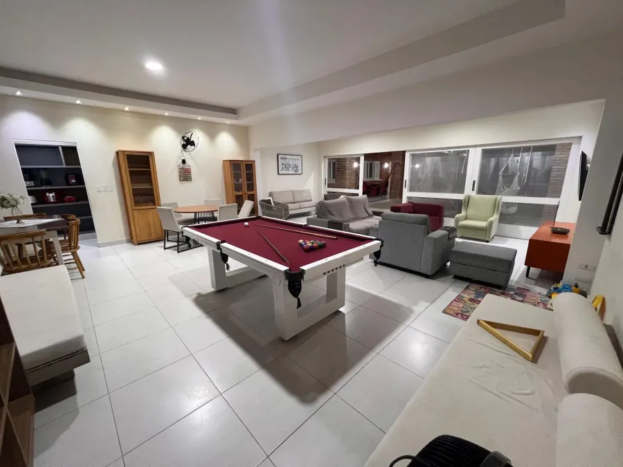 Casa Praia de Pernambuco Guarujá — unidade Única — foto 2