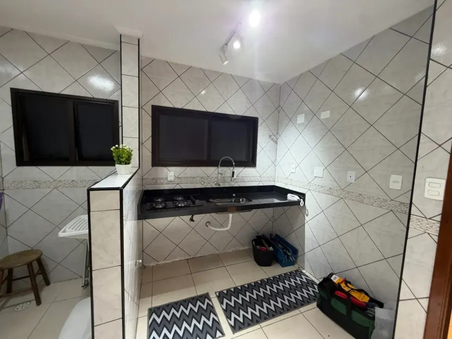 Apartamento 2 quartos no Guilhermina — foto 11