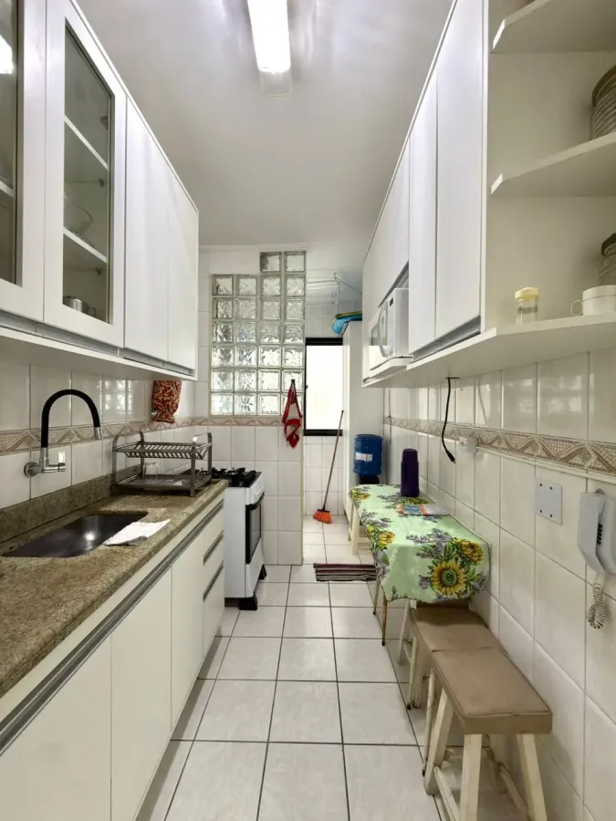 Apartamento 1 quarto no Ocean — foto 5