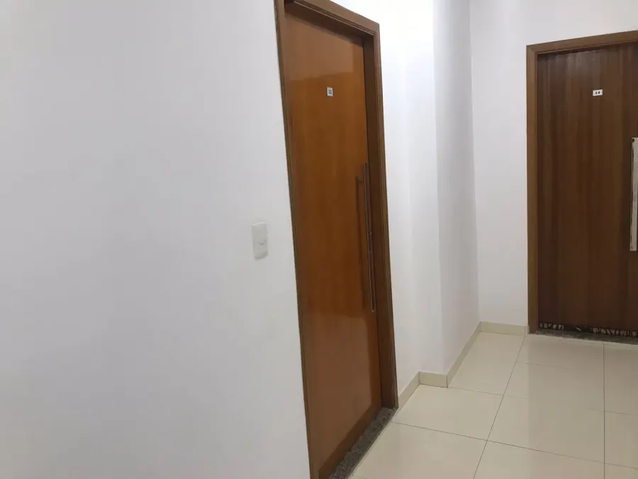 Res. Jocelino dos Santos I — Locação — foto 2