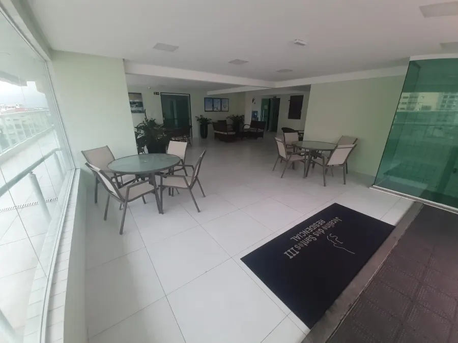 Apartamento 2 quartos no Vila Tupi — foto 7