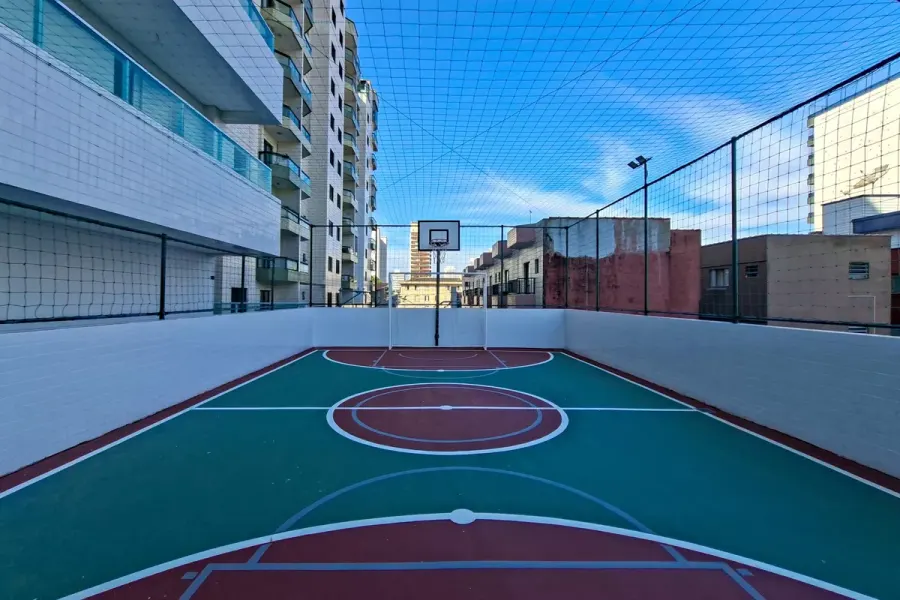 Apartamento 2 quartos no Ocian — foto 20