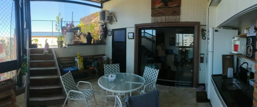 Cobertura 3 quartos no Tupi — foto 6