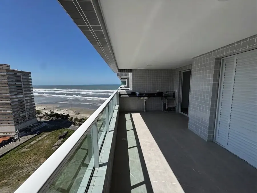 Apartamento 2 quartos no Vilamar — foto 36