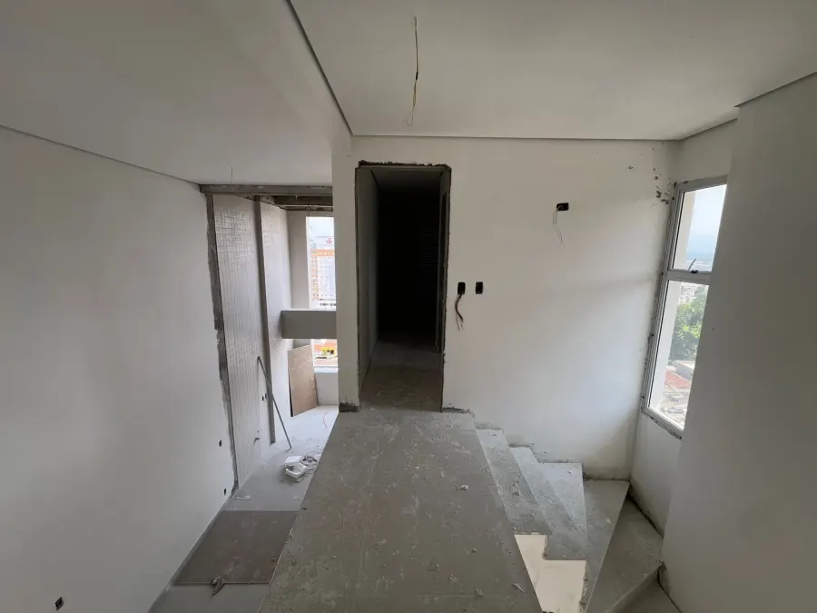 Apartamento 3 quartos no Forte — foto 9