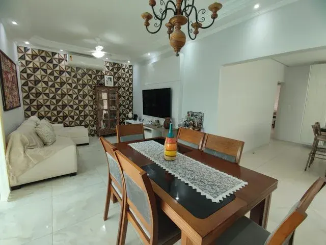 Casa 3 quartos no Jardim Real — foto 2