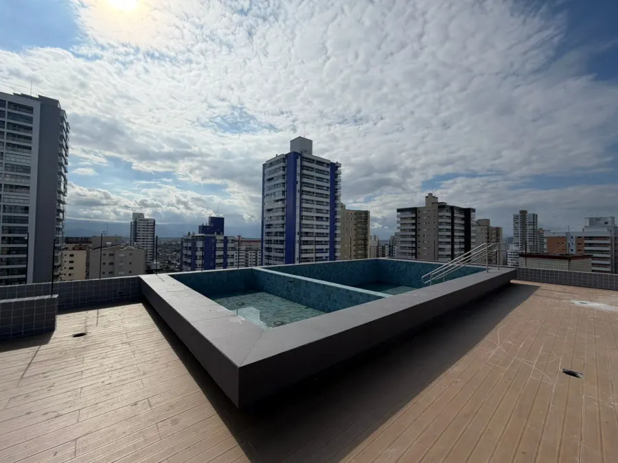 Residencial Haus — unidade 14 — foto 3