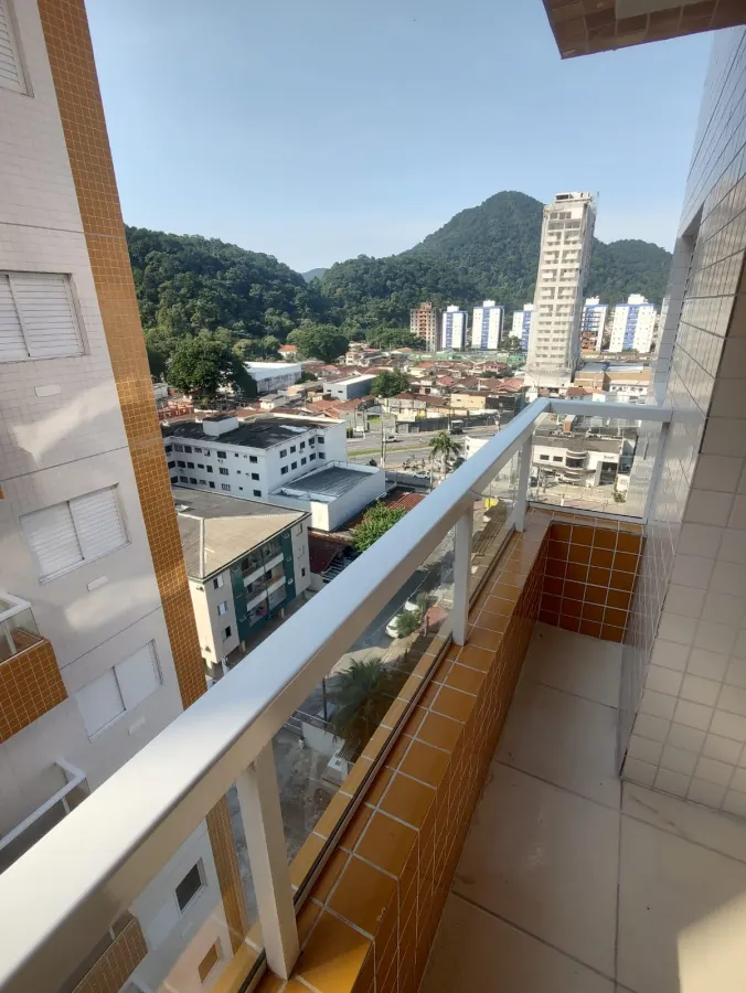 Apartamento 2 quartos no Boqueirão — foto 15