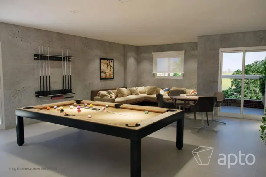Residencial Viva Marcondes — foto 5