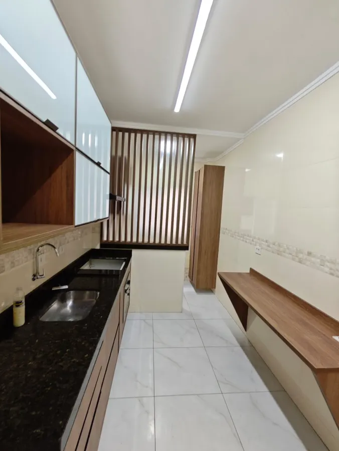 Apartamento 3 quartos no Tupi — foto 28