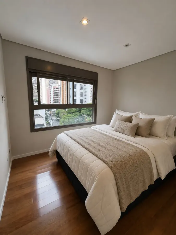 Apartamento 3 quartos no Brooklin — foto 9