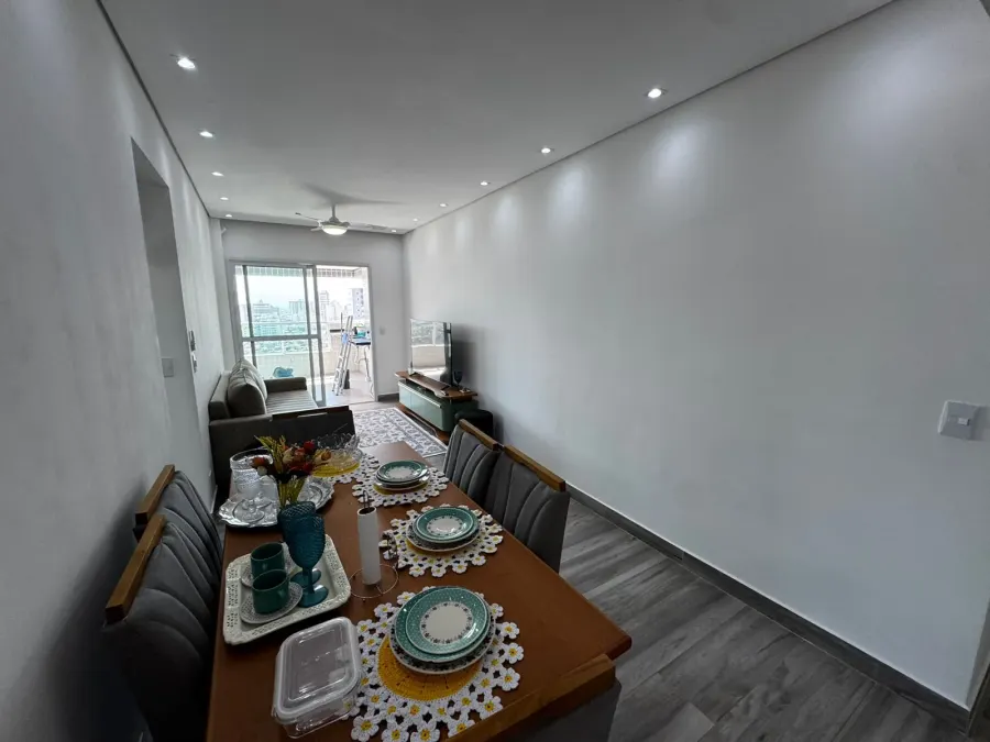 Apartamento 2 quartos no Vilamar — foto 30