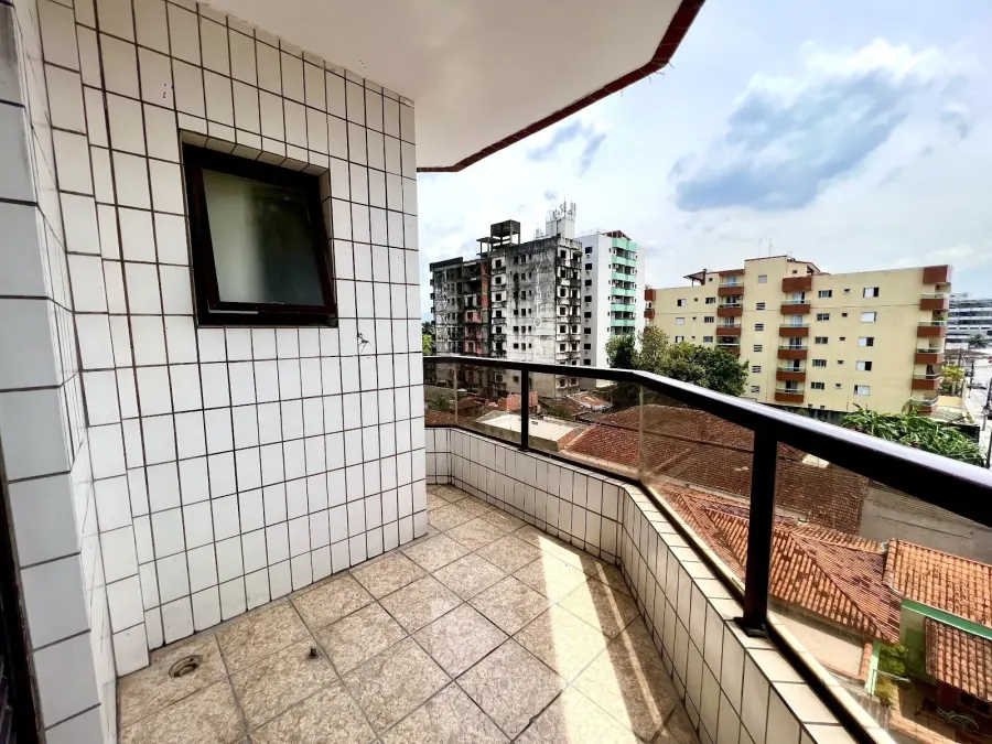 Apartamento 2 quartos no Boqueirão — foto 5