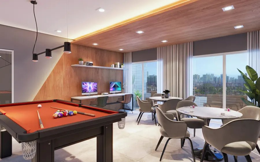 Residencial Ascot — foto 9