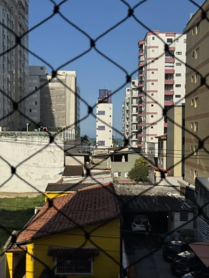Apartamento 2 quartos no Vila Tupi — foto 25