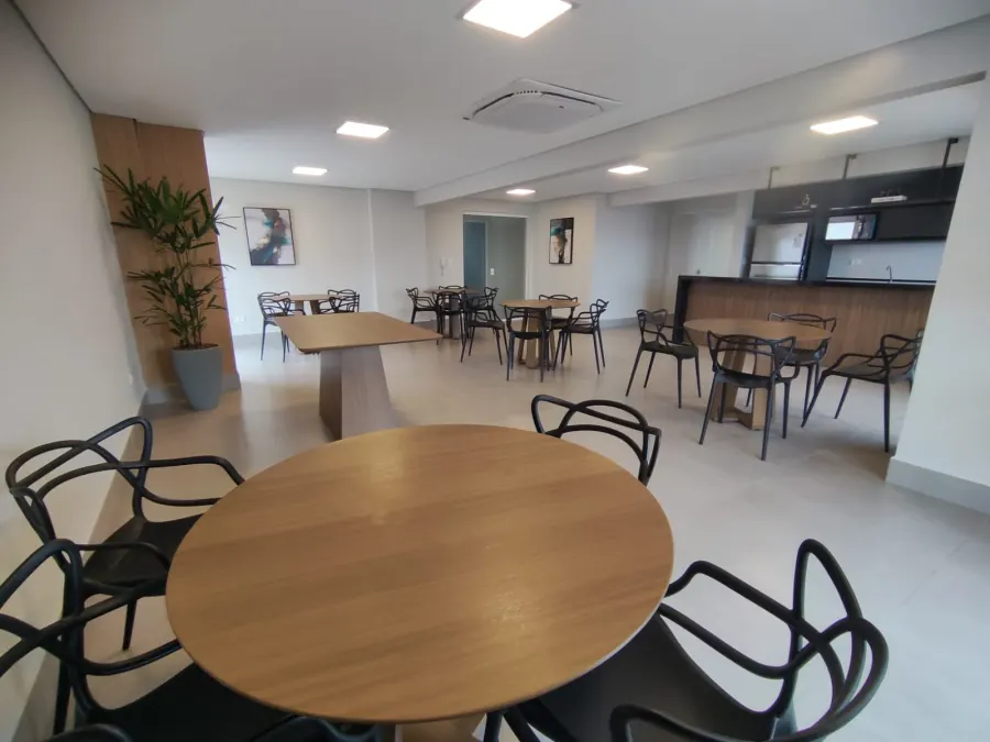 Apartamento 2 quartos no Vila Tupi — foto 20