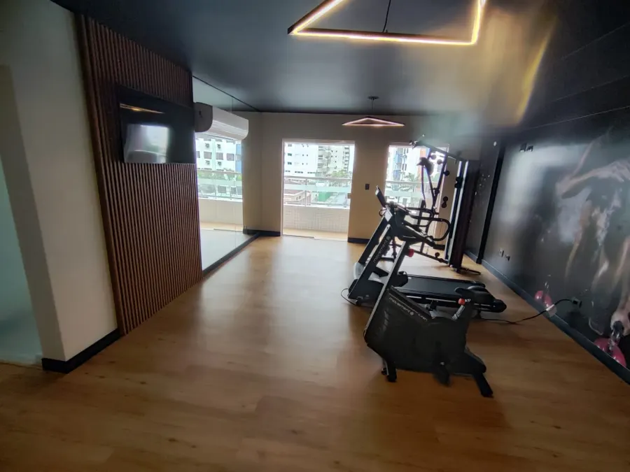 Residencial Hara — unidade 41 — foto 2