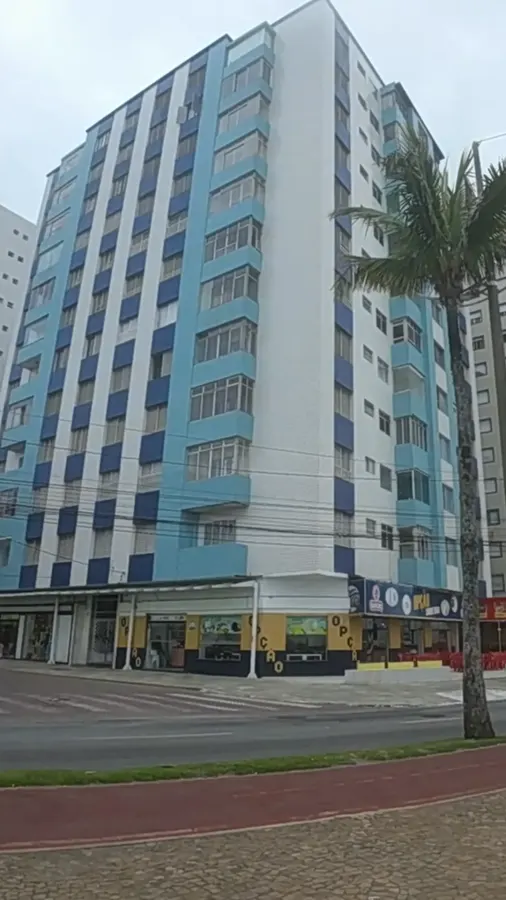 Apartamento Frente Mar Guilhermina - R$ 299 mil — foto 2