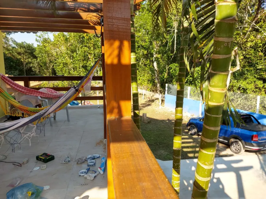 Casa Cambury — foto 12