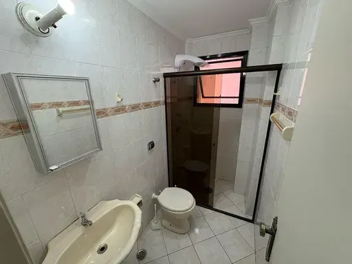 Cód. 1333 — Apartamento Canto do Forte