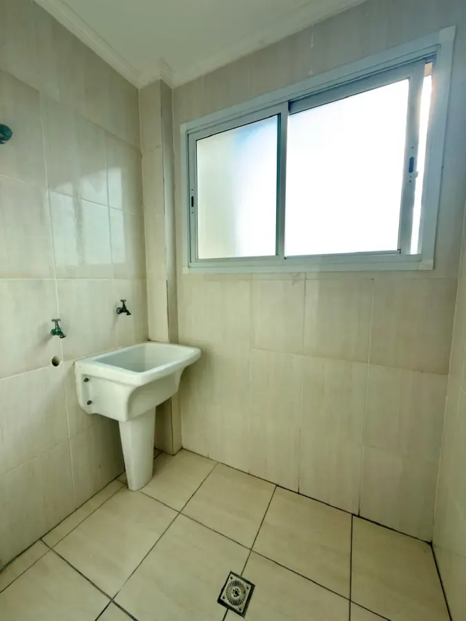 Apartamento 1 quarto no Vila Caiçara — foto 1