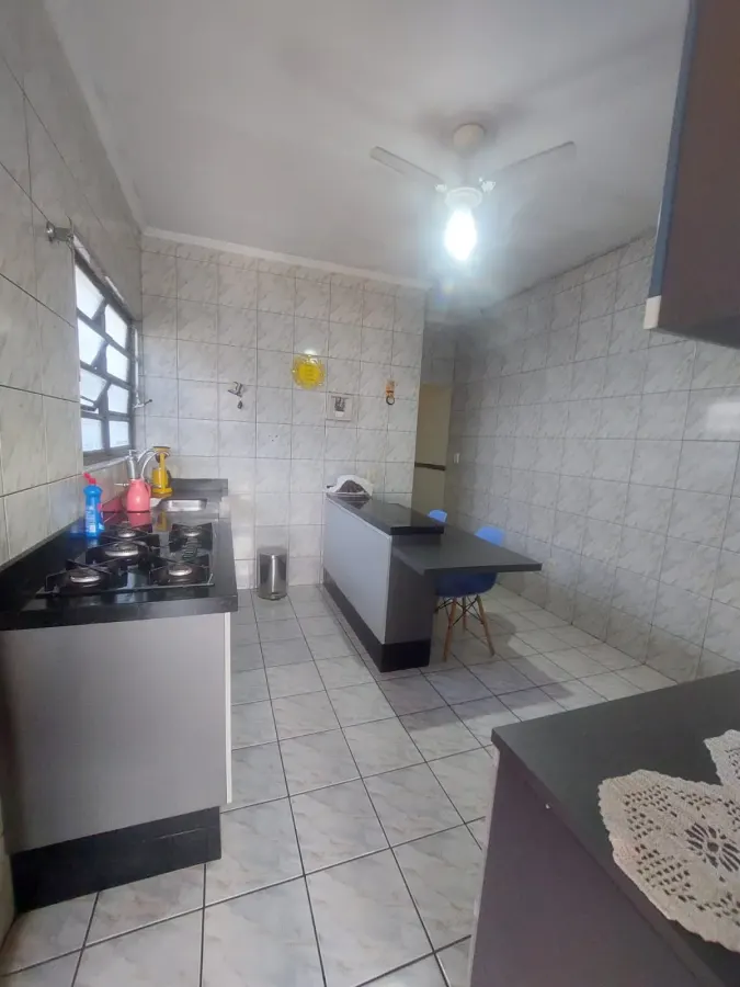 Casa 2 quartos no Jardim Imperador — foto 4