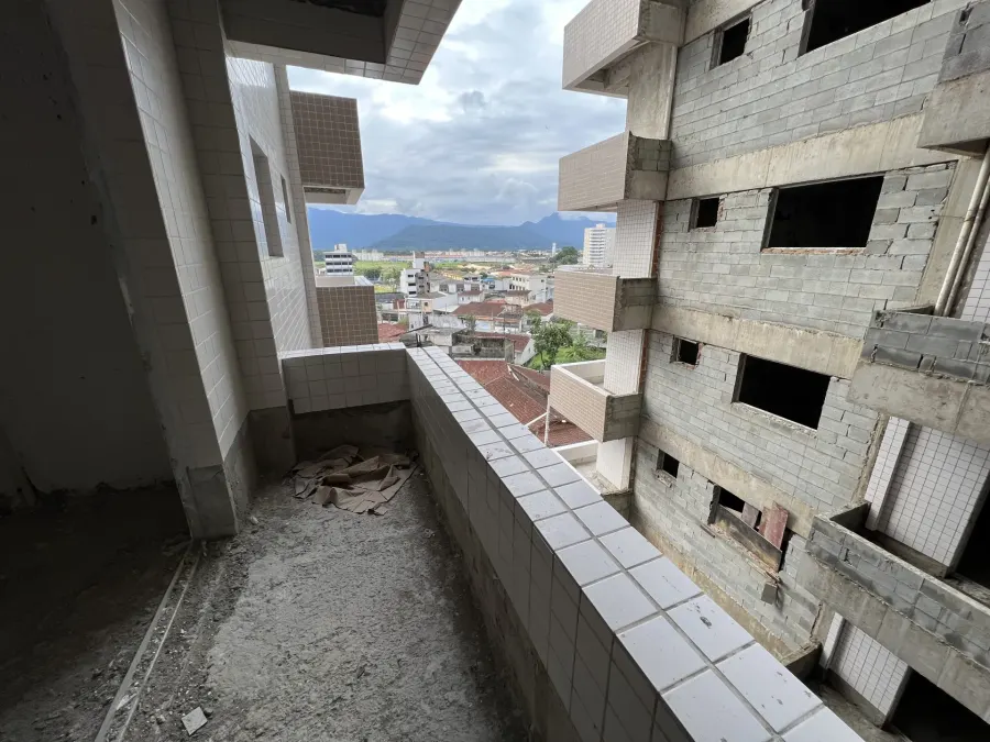 Apartamento 2 quartos no Vila Caiçara — foto 15