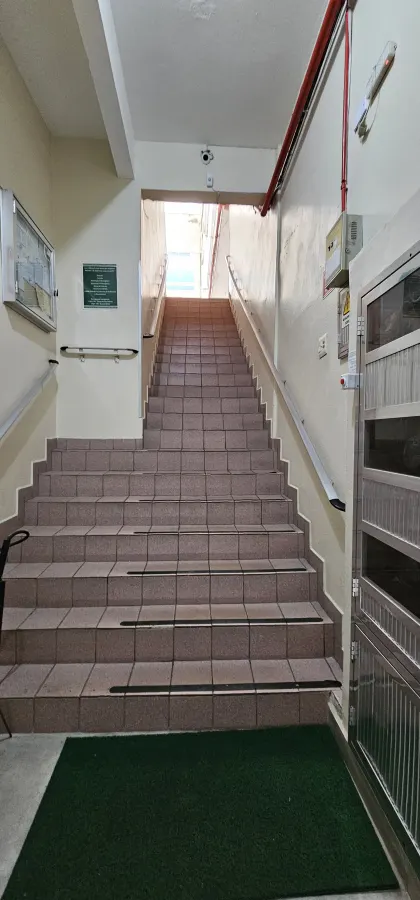Apartamento 2 quartos no Boqueirão — foto 32