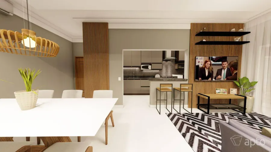 Residencial Villa Verano — foto 8