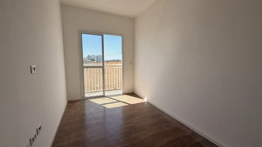 Apartamento 2 quartos no Jardim Santo Ignacio — foto 38