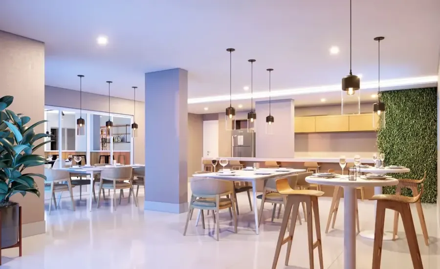 Residencial Arcoli 3 — foto 6