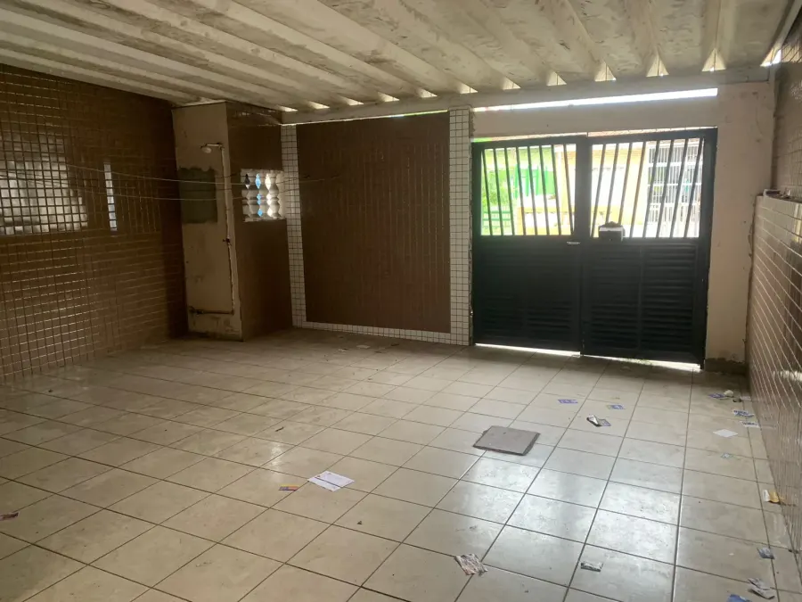 Casa Vila Tupi — Locação — foto 3