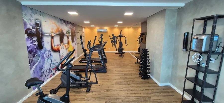 Apartamento 3 quartos em Mongaguá — foto 4
