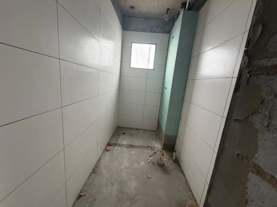 Residencial Bellagio — unidade 135