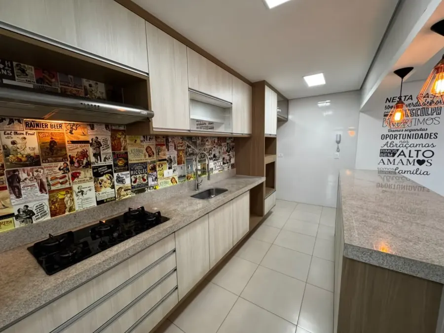 Apartamento 3 quartos no Boqueirão — foto 15
