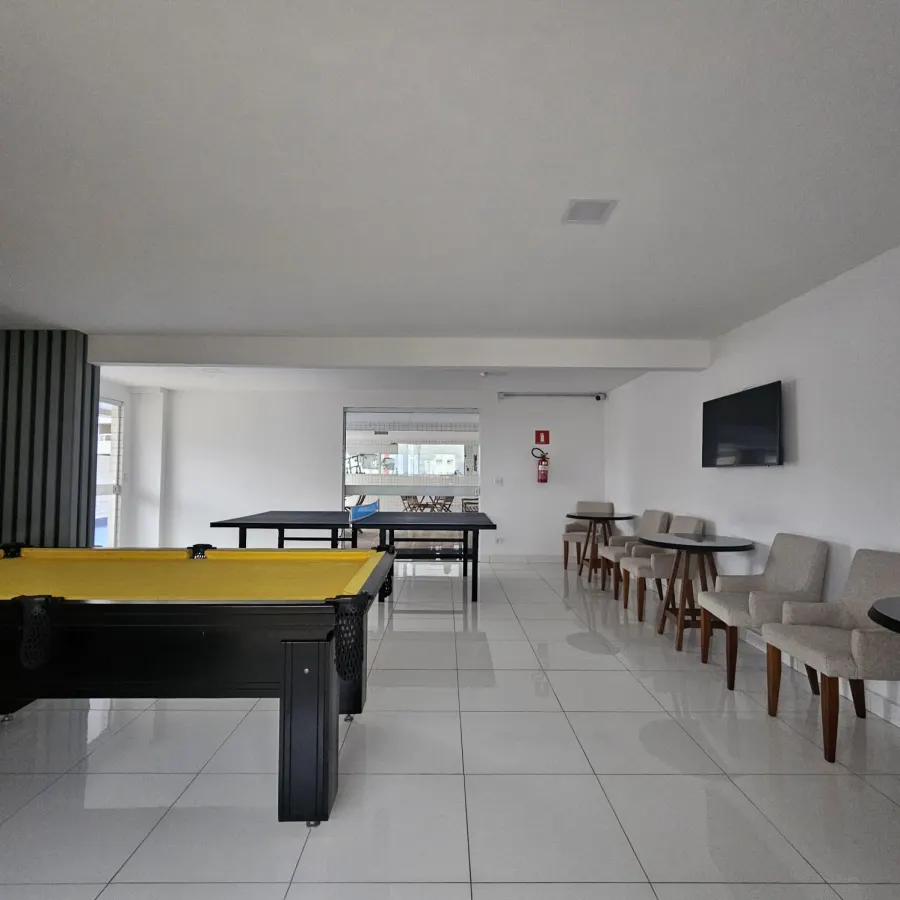 Apartamento 2 quartos em Praia Grande — foto 34