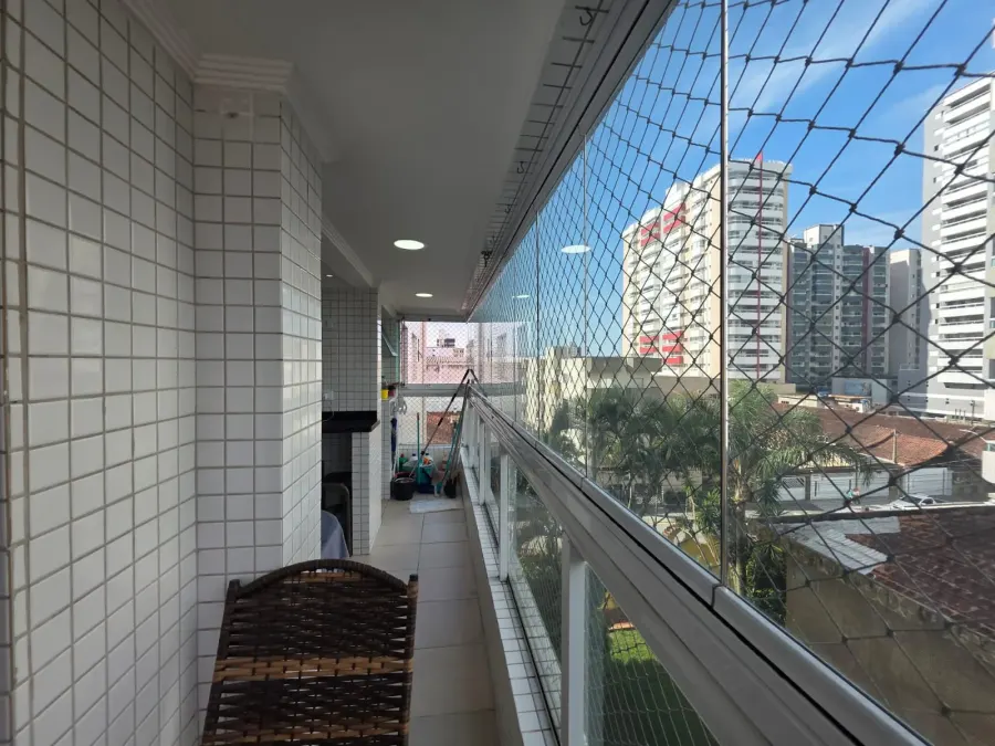 Apartamento 2 quartos no Ocian — foto 2