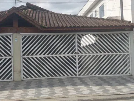 Casa 1 Dormitório - Ribeirópolis — foto 1