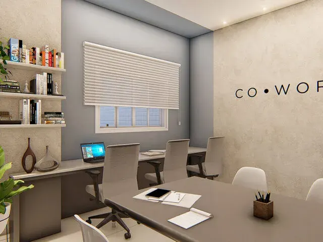 Apartamento 3 quartos no Canto do Forte — foto 14