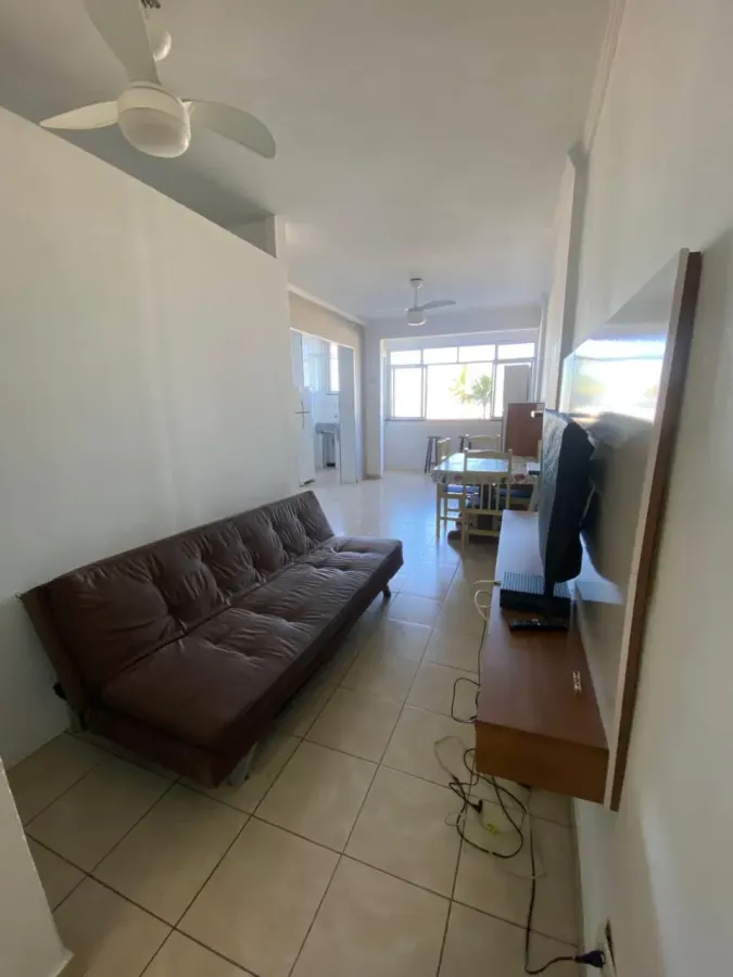 Apartamento 1 quarto no Guilhermina — foto 5