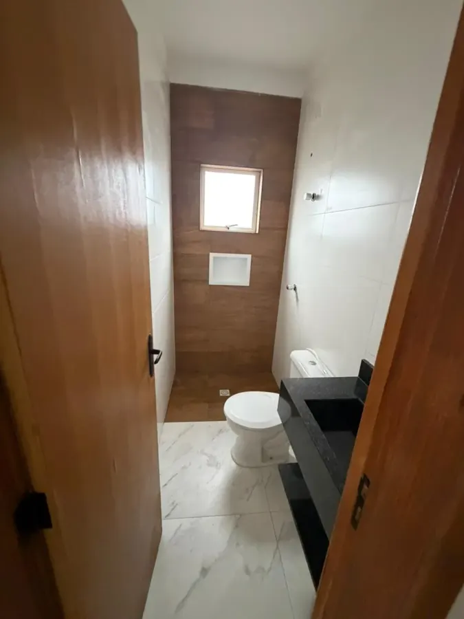 Casa 2 quartos no Nova Mirim — foto 4