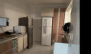 Ivone Conceição - REF 68 - Apartamento Tupi