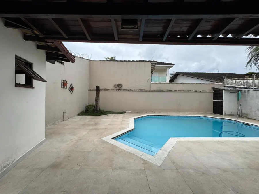 Sobrado 4 quartos no Forte — foto 11