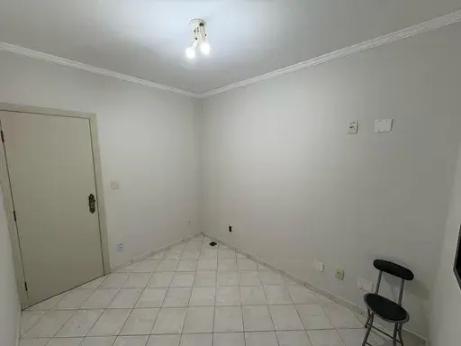 Cód. 1333 — Apartamento Canto do Forte — foto 5