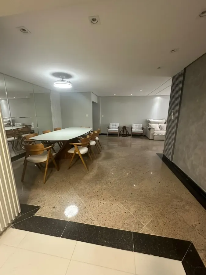 Apartamento 3 quartos no Canto do Forte — foto 22