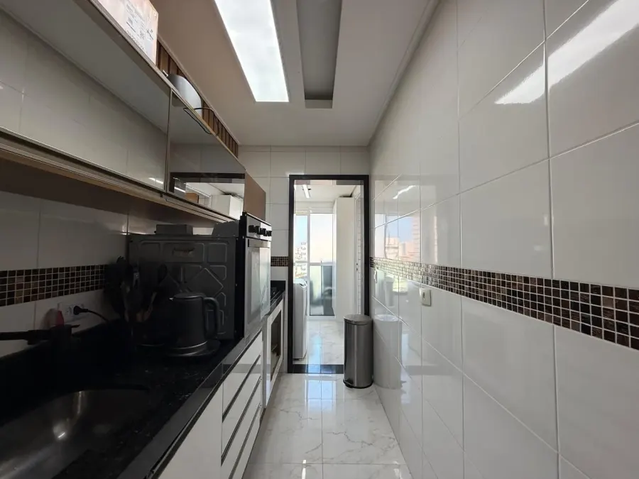 Apartamento 2 quartos no Vila Caiçara — foto 33
