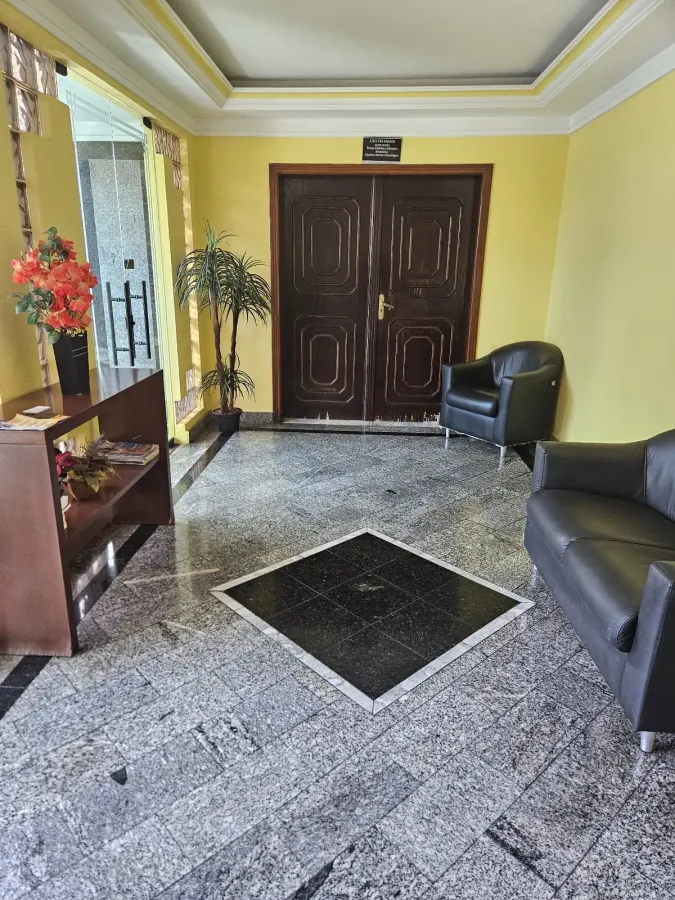 Apartamento 3 quartos no Vila Assunção — foto 23