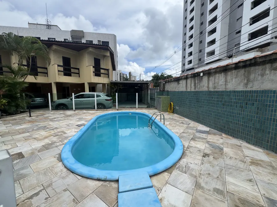 Sobrado 2 quartos no Jardim Guilhermina — foto 9